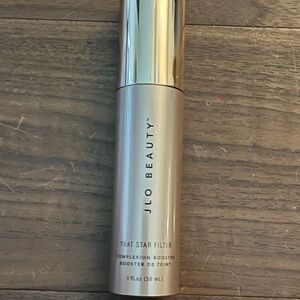 Jlo beauty that star filter